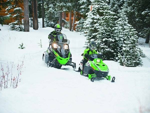 Arctic cat Youth. ,  ,  .     