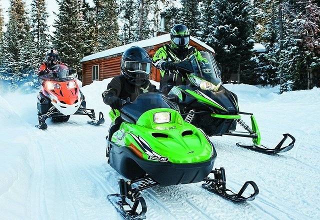 Arctic cat Youth. ,  ,  .     