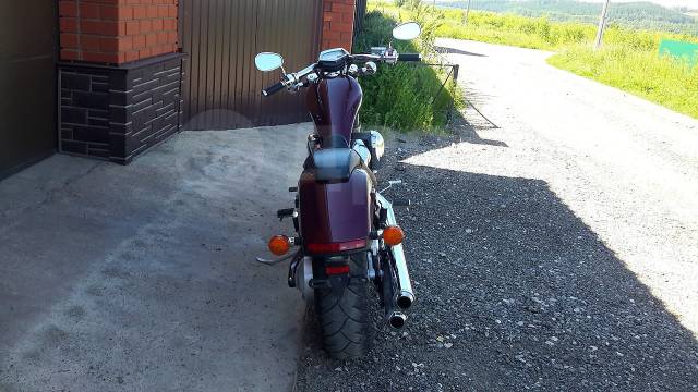 Honda Fury. 1 300. ., , ,   