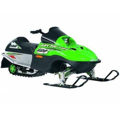 Arctic cat Youth. ,  ,  .     