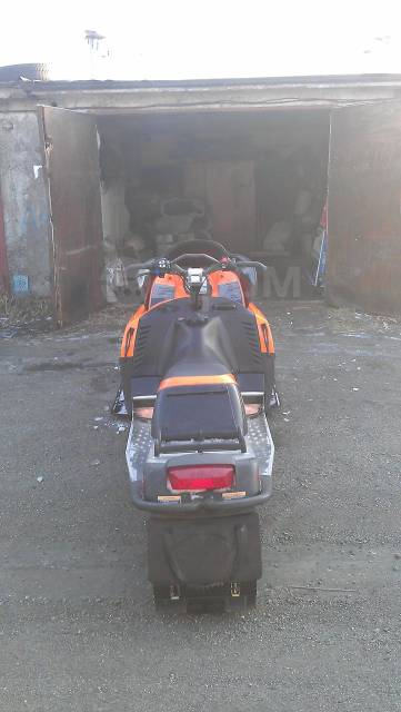 Arctic Cat M8. ,  ,   