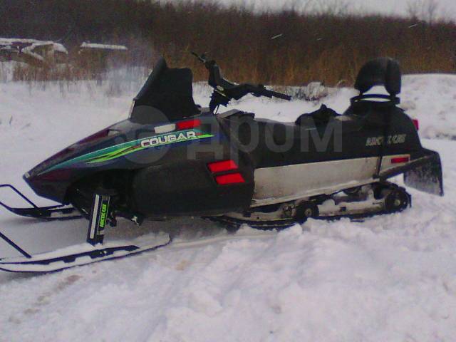 Arctic Cat Bearcat. ,  ,   