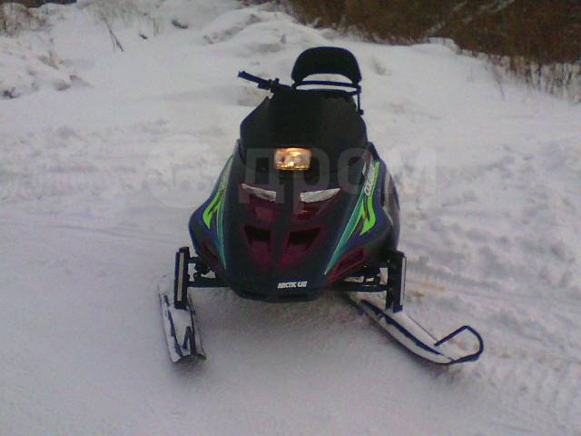 Arctic Cat Bearcat. ,  ,   