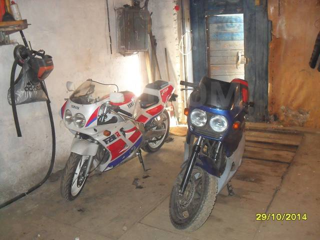 Yamaha FZR 250. 250. ., , ,   