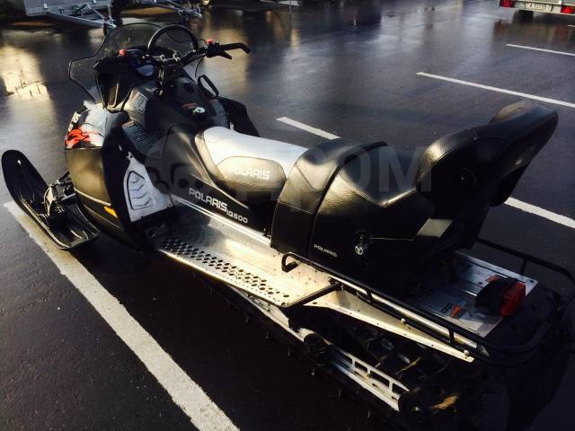 Polaris IQ LXT 600. ,  ,  .     