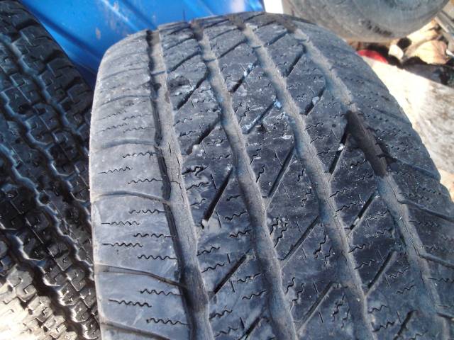 Michelin, 265/65R17, 17", 1 шт, 265 мм, 65 %, радиальный, зимние, без ...