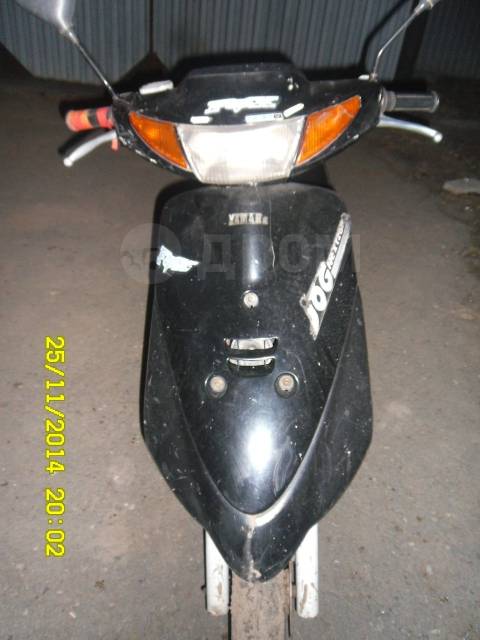 Yamaha Jog Next Zone. 49. ., ,  ,   