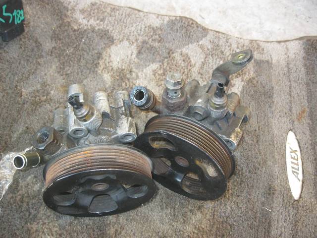 Купить Toyota 4441527011 (44415-27011) Hose, Pressure Feed, No.2. Цены, быстрая 