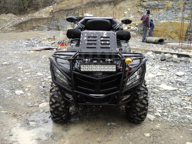 Stels ATV 600. ,  \,   