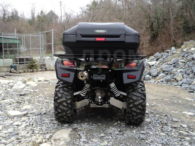 Stels ATV 600. ,  \,   