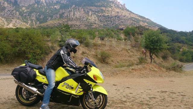 Suzuki GSX. 1 300. ., , ,   