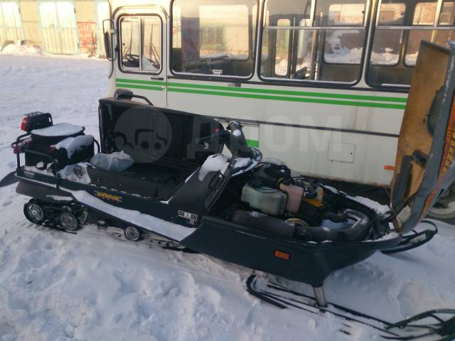 BRP Ski-Doo Skandic WT LC. ,  ,   