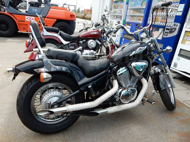 Honda Steed 400VLX. 400. ., , ,   