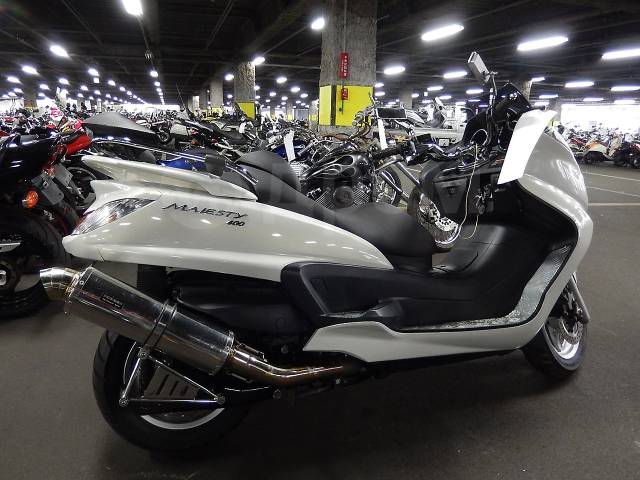 Yamaha Majesty 400. 400. ., , ,   