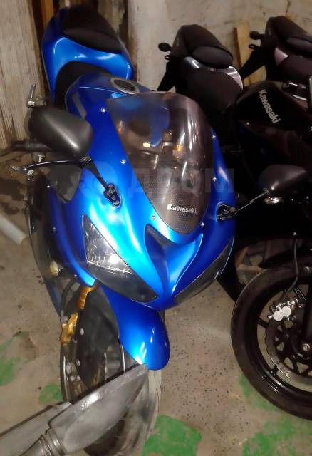 Kawasaki Ninja ZX-6R. 600. ., , ,   