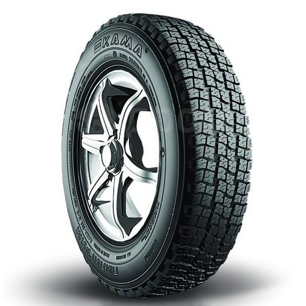 Кама И-520 Пилигрим, 235/75R15, 15", 5 шт, в наличии, 235 мм, 75 % ...