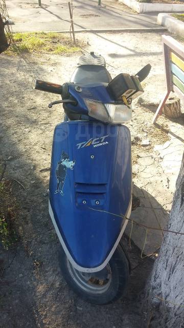 Honda TactAF-24. 65. ., , ,   