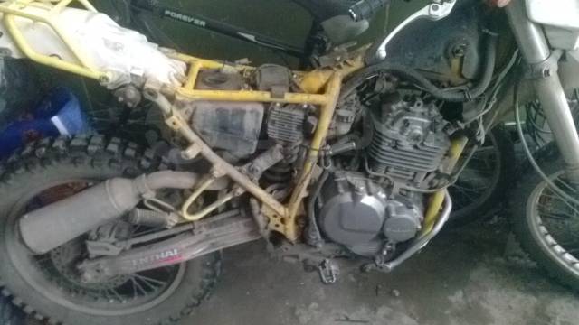 Suzuki DR 250. 250. ., , ,   