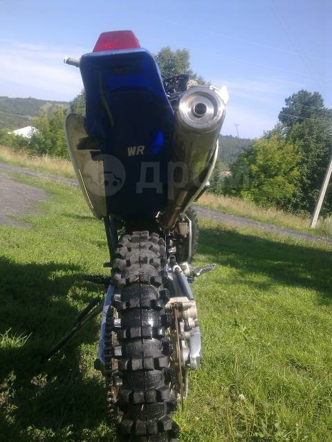 Yamaha WR 250. 250. ., , ,   