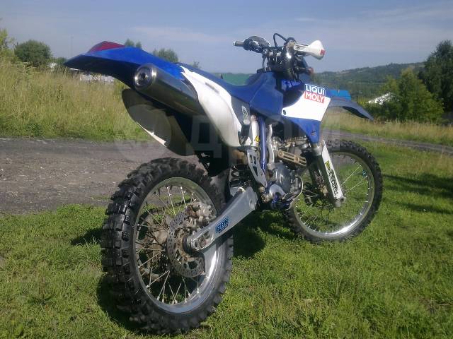 Yamaha WR 250. 250. ., , ,   