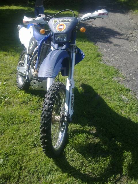 Yamaha WR 250. 250. ., , ,   