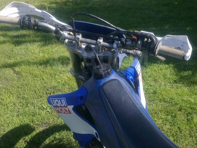 Yamaha WR 250. 250. ., , ,   