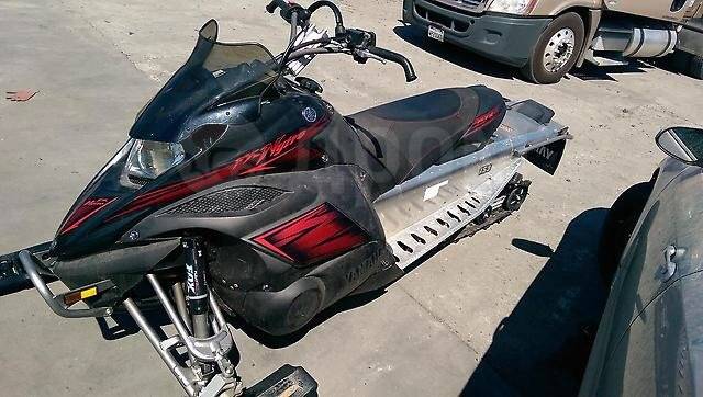 Yamaha FX Nytro.  ,   