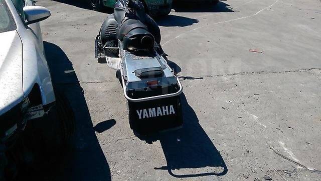 Yamaha FX Nytro.  ,   