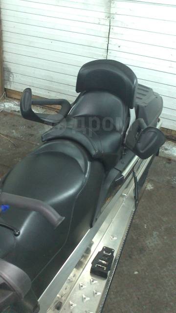 BRP Ski-Doo Expedition TUV 600 H.O. SDI. ,  ,   