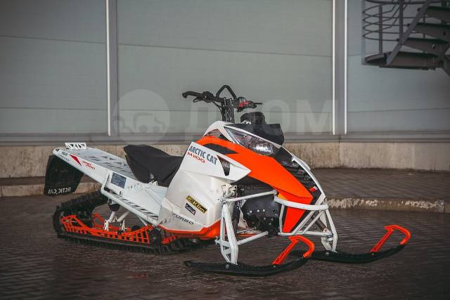 Arctic Cat Proclimb M 1100 Snopro. ,  ,   