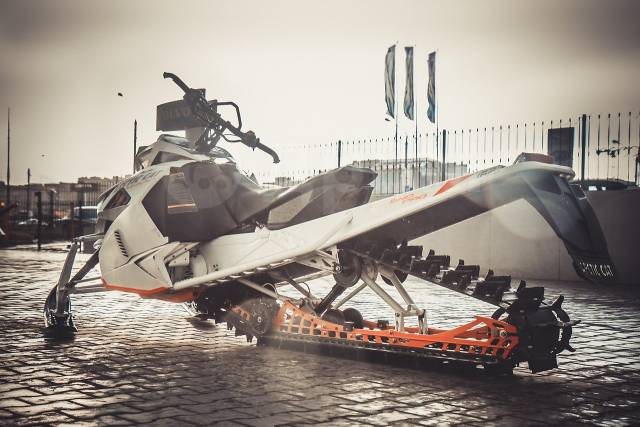 Arctic Cat Proclimb M 1100 Snopro. ,  ,   