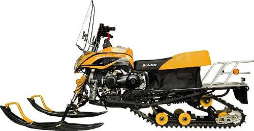 Irbis Dingo T150. ,  ,  .     