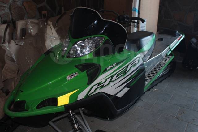 Arctic Cat M 800 HCR 153. ,  ,   