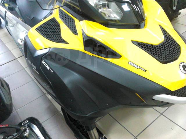 BRP Ski-Doo Skandic WT 900 Ace. ,  ,   