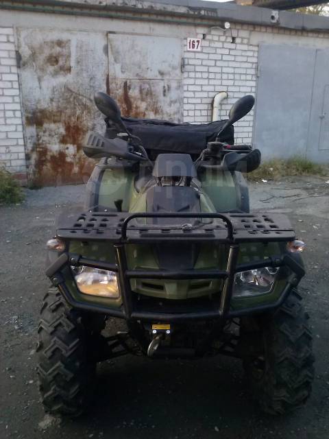 Stels ATV 300. ,  \,   