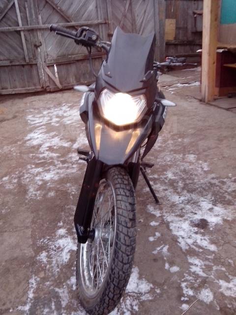 Irbis XR 250 R. 250. ., , ,   