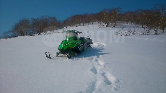 Arctic Cat M8. ,  ,   