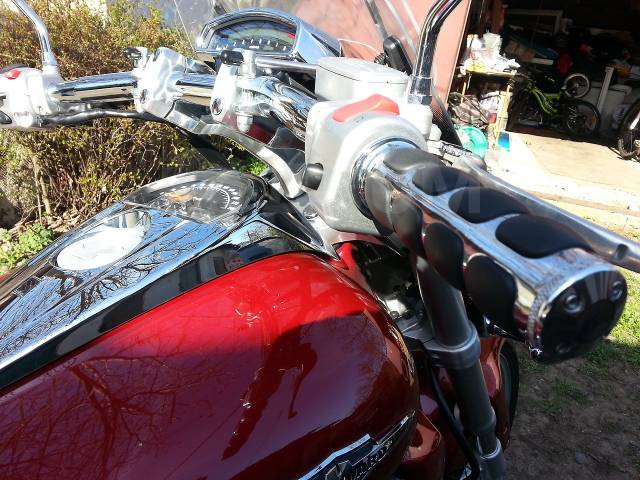 Suzuki Boulevard M109R. 1 800. ., , ,   