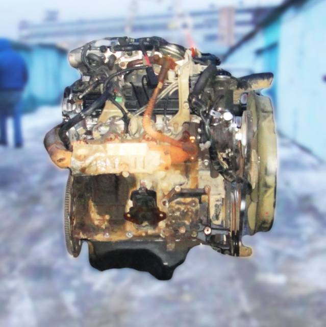  /  3VZ-E  Toyota  