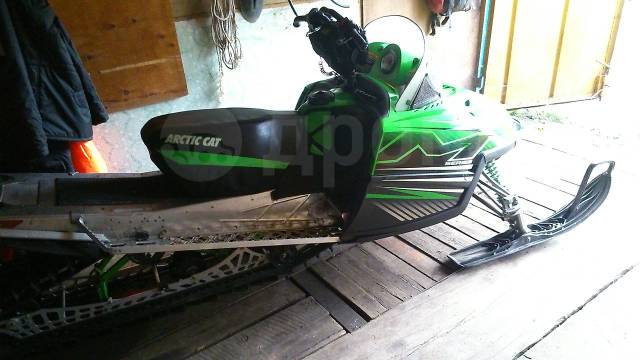 Arctic Cat M8. ,  ,   