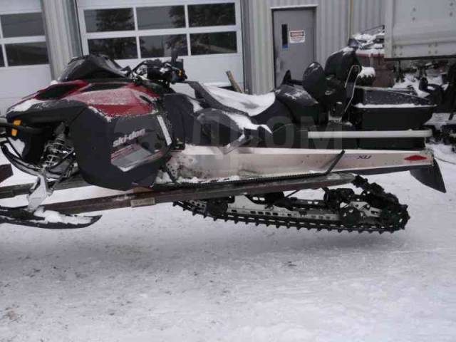 BRP Ski-Doo Expedition SE 1200 4-TEC. ,  ,   