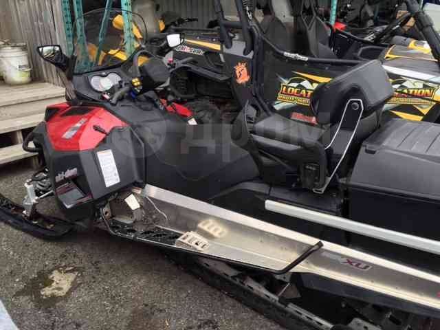 BRP Ski-Doo Expedition SE 1200 4-TEC. ,  ,   