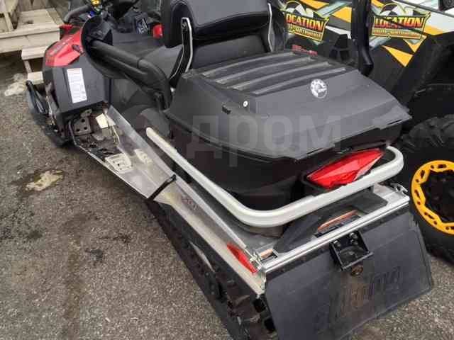 BRP Ski-Doo Expedition SE 1200 4-TEC. ,  ,   