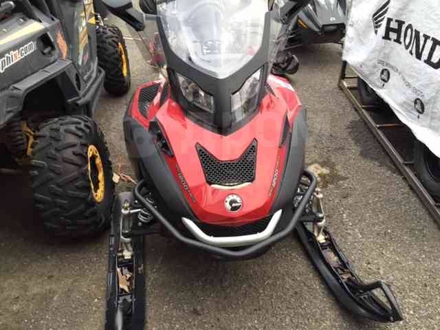 BRP Ski-Doo Expedition SE 1200 4-TEC. ,  ,   