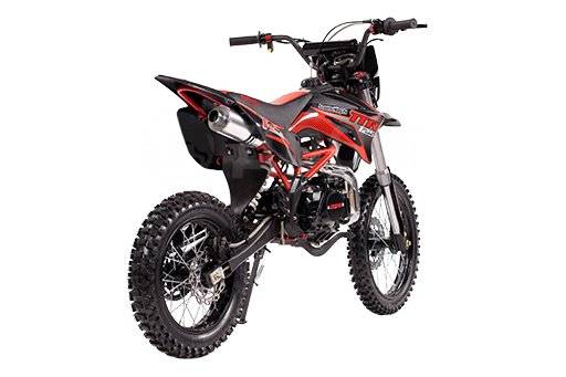 Irbis TTR 125. 125. ., ,  ,   