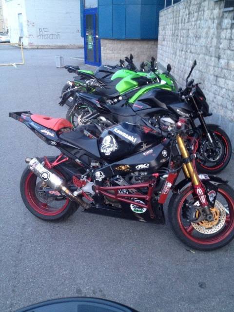 kawasaki 636 2003