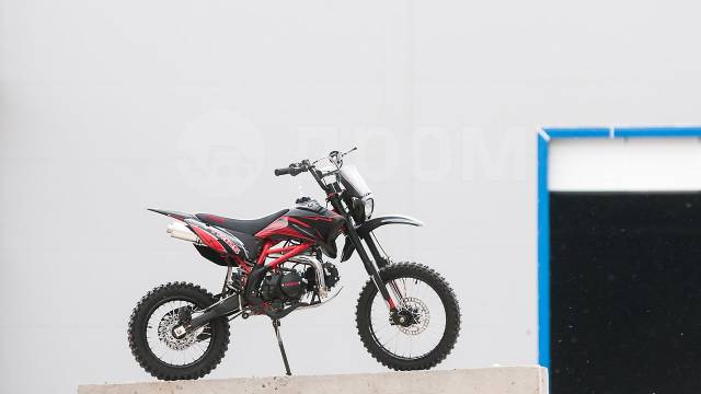 Irbis TTR 125. 125. ., ,  ,  .     