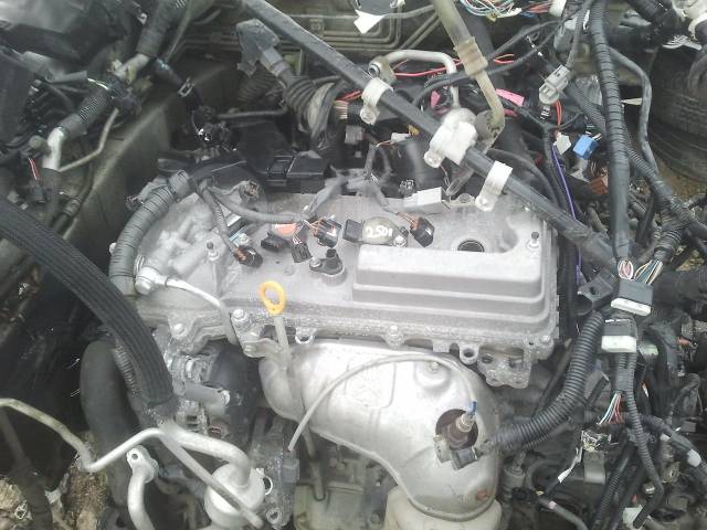    2GRFE   3.5 