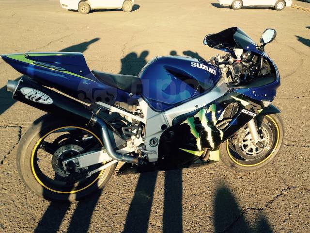 Suzuki GSX R600. 600. ., , ,   