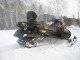 BRP Ski-Doo Expedition 600 H.O. SDI. ,  ,   